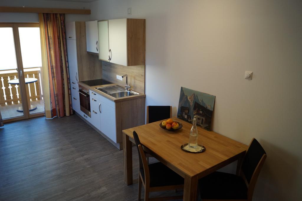 Haus Garz Apartment Weissensee Exterior photo